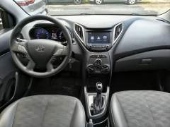 HB 20 1.6 COMFORT AUTOMÁTICO SÉRIE 5 ANOS ANOS 2018 COM APENAS 56.900 KM imagem 13