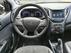 HB 20 1.6 COMFORT AUTOMÁTICO SÉRIE 5 ANOS ANOS 2018 COM APENAS 56.900 KM imagem 14