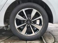 HB 20 1.6 COMFORT AUTOMÁTICO SÉRIE 5 ANOS ANOS 2018 COM APENAS 56.900 KM imagem 15