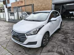 HB 20 1.6 COMFORT AUTOMÁTICO SÉRIE 5 ANOS ANOS 2018 COM APENAS 56.900 KM imagem 3