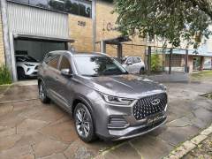 CAOA CHERY TIGGO 8 PRO 1.6 TURBO 7 LUGARES ÚNICO DONO REVISÕES NA CONCESSIONÁRIA NA GARANTIA DE FÁBRICA imagem 1