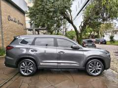 CAOA CHERY TIGGO 8 PRO 1.6 TURBO 7 LUGARES ÚNICO DONO REVISÕES NA CONCESSIONÁRIA NA GARANTIA DE FÁBRICA imagem 8