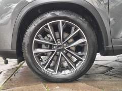 CAOA CHERY TIGGO 8 PRO 1.6 TURBO 7 LUGARES ÚNICO DONO REVISÕES NA CONCESSIONÁRIA NA GARANTIA DE FÁBRICA imagem 16