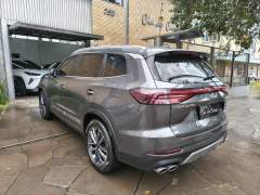 CAOA CHERY TIGGO 8 PRO 1.6 TURBO 7 LUGARES ÚNICO DONO REVISÕES NA CONCESSIONÁRIA NA GARANTIA DE FÁBRICA imagem 5