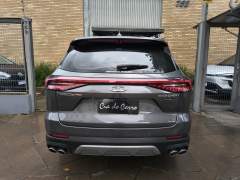 CAOA CHERY TIGGO 8 PRO 1.6 TURBO 7 LUGARES ÚNICO DONO REVISÕES NA CONCESSIONÁRIA NA GARANTIA DE FÁBRICA imagem 6