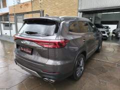CAOA CHERY TIGGO 8 PRO 1.6 TURBO 7 LUGARES ÚNICO DONO REVISÕES NA CONCESSIONÁRIA NA GARANTIA DE FÁBRICA imagem 7