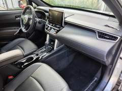 COROLLA CROSS XRE 2025 BLINDADA, COM APENAS 10.000 KM imagem 11 COROLLA CROSS XRE 2025 BLINDADA, COM APENAS 10.000 KM imagem 11