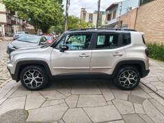 RENEGADE SAHARA 2026, TURBO FLEX, COM APENAS 820 KM imagem 4