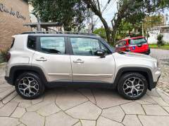 RENEGADE SAHARA 2026, TURBO FLEX, COM APENAS 820 KM imagem 8