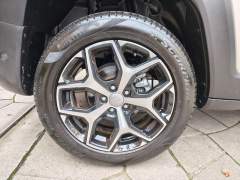 RENEGADE SAHARA 2026, TURBO FLEX, COM APENAS 820 KM imagem 17