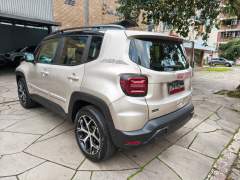 RENEGADE SAHARA 2026, TURBO FLEX, COM APENAS 820 KM imagem 5