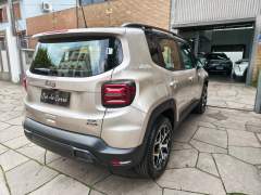 RENEGADE SAHARA 2026, TURBO FLEX, COM APENAS 820 KM imagem 7