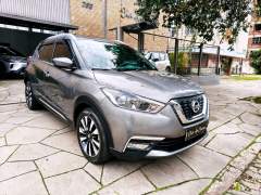NISSAN KICKS SL 1.6 CVT 2018, SEGUNDO DONO, COM APENAS 66.000 KM, TODAS REVISÕES NA CONCESSIONÁRIA imagem 1