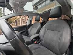 PEUGEOT 208 1.6 GRIFFE AUTOMÁTICO TETO PANORÂMICO imagem 12