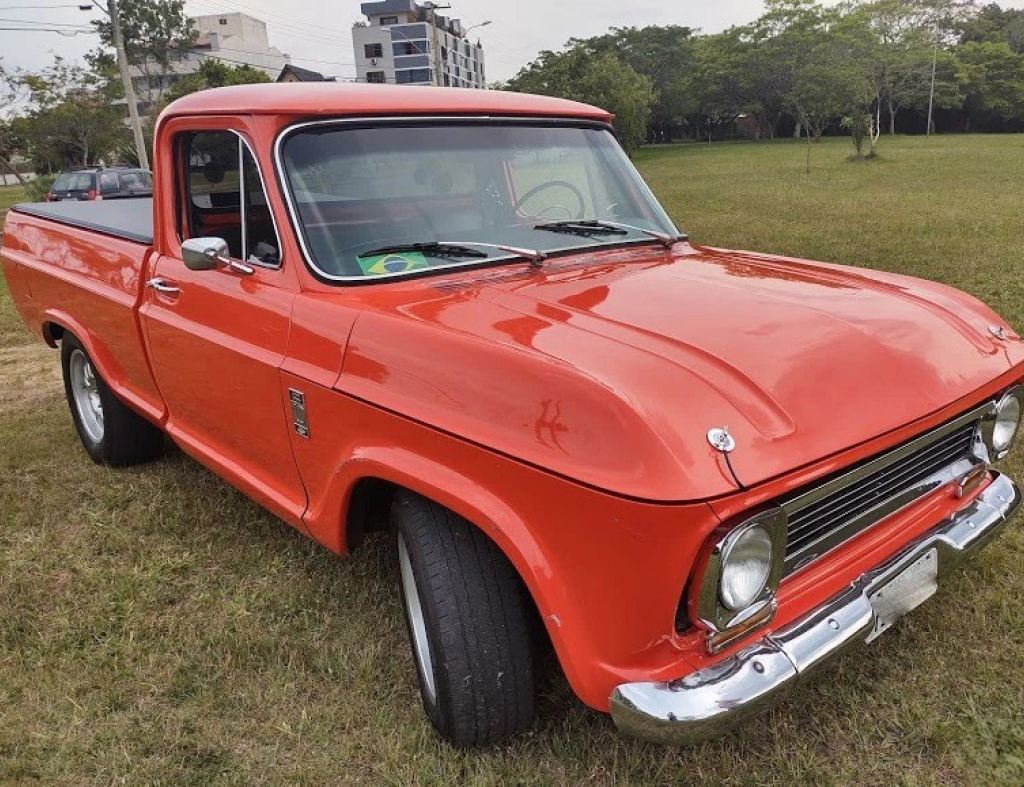 C10 1976