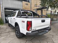 CHEVROLET S10 Z-71 2.8 TURBO DIESEL CABINE DUPLA 4X4 ÚNICO DONO NA GARANTIA DE FÁBRICA imagem 5