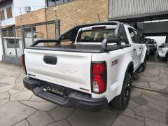 CHEVROLET S10 Z-71 2.8 TURBO DIESEL CABINE DUPLA 4X4 ÚNICO DONO NA GARANTIA DE FÁBRICA imagem 7