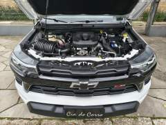 CHEVROLET S10 Z-71 2.8 TURBO DIESEL CABINE DUPLA 4X4 ÚNICO DONO NA GARANTIA DE FÁBRICA imagem 15