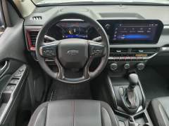 CHEVROLET S10 Z-71 2.8 TURBO DIESEL CABINE DUPLA 4X4 ÚNICO DONO NA GARANTIA DE FÁBRICA imagem 14