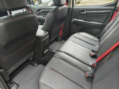 CHEVROLET S10 Z-71 2.8 TURBO DIESEL CABINE DUPLA 4X4 ÚNICO DONO NA GARANTIA DE FÁBRICA imagem 10