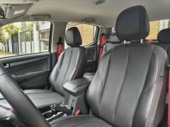 CHEVROLET S10 Z-71 2.8 TURBO DIESEL CABINE DUPLA 4X4 ÚNICO DONO NA GARANTIA DE FÁBRICA imagem 12