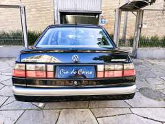 Santana 2000 Sport 1993, placas pretas, com ar condicionado e direção hidráulica, excelente estado imagem 20