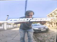 Santana 2000 Sport 1993, placas pretas, com ar condicionado e direção hidráulica, excelente estado imagem 22