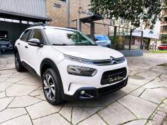 C4 CACTUS SHINE 1.6 THP 2019 COM APENAS 43.000KM imagem 1