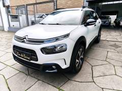 C4 CACTUS SHINE 1.6 THP 2019 COM APENAS 43.000KM imagem 3