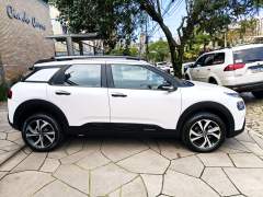 C4 CACTUS SHINE 1.6 THP 2019 COM APENAS 43.000KM imagem 8