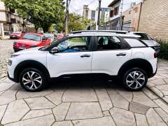 C4 CACTUS SHINE 1.6 THP 2019 COM APENAS 43.000KM imagem 4