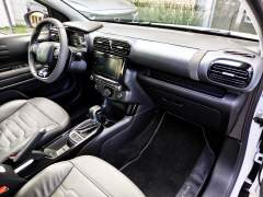 C4 CACTUS SHINE 1.6 THP 2019 COM APENAS 43.000KM imagem 11