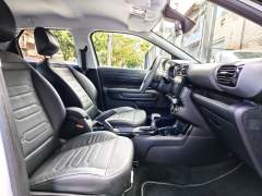 C4 CACTUS SHINE 1.6 THP 2019 COM APENAS 43.000KM imagem 13