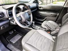 C4 CACTUS SHINE 1.6 THP 2019 COM APENAS 43.000KM imagem 9