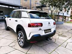 C4 CACTUS SHINE 1.6 THP 2019 COM APENAS 43.000KM imagem 5
