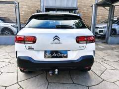 C4 CACTUS SHINE 1.6 THP 2019 COM APENAS 43.000KM imagem 6