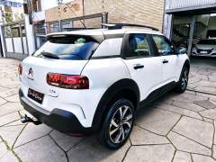 C4 CACTUS SHINE 1.6 THP 2019 COM APENAS 43.000KM imagem 7