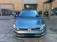 VOLKSWAGEN GOLF HIGHLINE 1.4 250 TSI FLEX AUTOMÁTICO COM TETO SOLAR E REVISÕES NA CONCESSIONÁRIA imagem 2