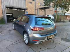 VOLKSWAGEN GOLF HIGHLINE 1.4 250 TSI FLEX AUTOMÁTICO COM TETO SOLAR E REVISÕES NA CONCESSIONÁRIA imagem 5