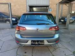 VOLKSWAGEN GOLF HIGHLINE 1.4 250 TSI FLEX AUTOMÁTICO COM TETO SOLAR E REVISÕES NA CONCESSIONÁRIA imagem 6