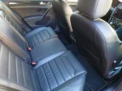 VOLKSWAGEN GOLF HIGHLINE 1.4 250 TSI FLEX AUTOMÁTICO COM TETO SOLAR E REVISÕES NA CONCESSIONÁRIA imagem 10