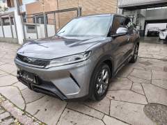 BYD YUAN PRO GS 2026, COM APENAS 9.700 KM, NA GARANTIA DE FÁBRICA imagem 3 BYD YUAN PRO GS 2026, COM APENAS 9.700 KM, NA GARANTIA DE FÁBRICA imagem 3