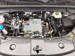 BYD YUAN PRO GS 2026, COM APENAS 9.700 KM, NA GARANTIA DE FÁBRICA imagem 14 BYD YUAN PRO GS 2026, COM APENAS 9.700 KM, NA GARANTIA DE FÁBRICA imagem 14