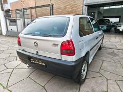 GOL SPECIAL 2000, COM APENAS 66.000 KM EM ÓTIMO ESTADO imagem 7