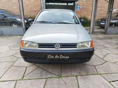 GOL SPECIAL 2000, COM APENAS 66.000 KM EM ÓTIMO ESTADO imagem 2