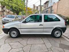 GOL SPECIAL 2000, COM APENAS 66.000 KM EM ÓTIMO ESTADO imagem 4