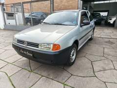 GOL SPECIAL 2000, COM APENAS 66.000 KM EM ÓTIMO ESTADO imagem 3