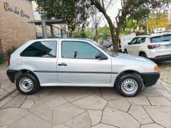 GOL SPECIAL 2000, COM APENAS 66.000 KM EM ÓTIMO ESTADO imagem 8