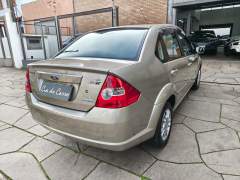 FIESTA CLASS 1.6 SEDAN 2008, COM APENAS 48.000 KM, EM IMPECÁVEL ESTADO imagem 7 FIESTA CLASS 1.6 SEDAN 2008, COM APENAS 48.000 KM, EM IMPECÁVEL ESTADO imagem 7