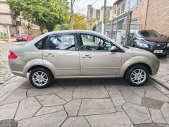 FIESTA CLASS 1.6 SEDAN 2008, COM APENAS 48.000 KM, EM IMPECÁVEL ESTADO imagem 8 FIESTA CLASS 1.6 SEDAN 2008, COM APENAS 48.000 KM, EM IMPECÁVEL ESTADO imagem 8